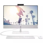 Моноблок HP Pavilion I 24-ca1059ci 6C8H0EA (23.8 ", Intel, Core i5, 12400T, 1.8 ГГц, 16 Гб, SSD, 512 Гб)