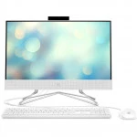 Моноблок HP 22-dd2006ci NT 6C8T2EA (21.5 ", Intel, Core i3, 1215U, 3.3 ГГц, 8 Гб, SSD, 256 Гб)