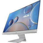 Моноблок Asus M3400WUAT-WA015M 90PT0352-M001T0 23.8 ", AMD, Ryzen 3, 5300U, 2.6, 8 Гб, 512 Гб