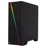 Персональный компьютер iRU Home 520A5GE 1901186 (Ryzen 5, 5600G, 3.9 ГГц, 8 Гб, DDR4-3200, SSD)