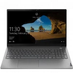 Ноутбук Lenovo Thinkbook 15 G3 ACL 21A400B2RU (15.6 ", FHD 1920x1080 (16:9), AMD, Ryzen 5, 8 Гб, SSD, 256 ГБ, AMD Radeon Graphics)
