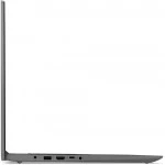 Ноутбук Lenovo IdeaPad 3 82H900NSRU 17.3 ", HD+ 1600х900 (16:9), Intel, Core i3, 8 Гб, 256 ГБ, Intel UHD Graphics, Windows 11 Home