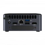 Платформа для ПК Intel NUC 11 Pro Kit BNUC11TNHI50Z00