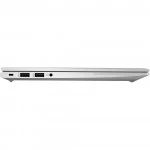Ноутбук HP EliteBook 830 G8 4L0J7EA (13.3 ", FHD 1920x1080 (16:9), Intel, Core i5, 8 Гб, SSD, 256 ГБ, Intel Iris Xe Graphics)