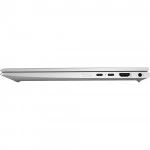 Ноутбук HP EliteBook 830 G8 4L0J7EA (13.3 ", FHD 1920x1080 (16:9), Intel, Core i5, 8 Гб, SSD, 256 ГБ, Intel Iris Xe Graphics)