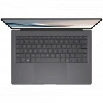 Ноутбук Asus Zenbook A14 Copilot+PC UX3407QA-QD197W 90NB1501-M00RK0 (14 ", WUXGA 1920x1200 (16:10), Qualcomm, Snapdragon X, 16 Гб, SSD, 512 ГБ, Qualcomm® Adreno™ GPU)