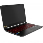 Ноутбук Acer Nitro5 AN515-58-73WQ [NH.QFJEM.006] (15.6 ", FHD 1920x1080 (16:9), Intel, Core i7, 16 Гб, SSD, 512 ГБ, nVidia GeForce RTX 3050)