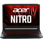 Ноутбук Acer Nitro5 AN515-58-73WQ [NH.QFJEM.006] (15.6 ", FHD 1920x1080 (16:9), Intel, Core i7, 16 Гб, SSD, 512 ГБ, nVidia GeForce RTX 3050)