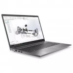 Мобильная рабочая станция HP ZBook Power G8 4A609EA (15.6, FHD 1920x1080, Intel, Core i7, 32, SSD)