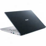 Ноутбук Acer Swift SFX14-41G (NX.AU1ER.006) (14 ", FHD 1920x1080 (16:9), AMD, Ryzen 5, 8 Гб, SSD, 512 ГБ, nVidia GeForce GTX 1650)