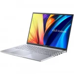 Ноутбук Asus Vivobook 16X M1603QA-MB102 90NB0Y82-M00F70 (16 ", WUXGA 1920x1200 (16:10), AMD, Ryzen 7, 16 Гб, SSD, 512 ГБ, AMD Radeon Vega)