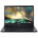 Ноутбук Acer Aspire A315-43 (NX.K7CER.007) (15.6 ", FHD 1920x1080 (16:9), AMD, Ryzen 5, 16 Гб, SSD, 512 ГБ, AMD Radeon Vega)
