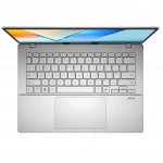 Ноутбук Asus Vivobook S14 90NB16J1-M00640 14 ", WUXGA 1920x1200 (16:10), Intel, Core Ultra 5, 16 Гб, 512 ГБ, Intel UHD Graphics, Windows 11 Home