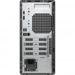 Персональный компьютер Dell Optiplex 3000 Tower 210-BCSR-7 (Core i5, 12500, 3.0 ГГц, 8 Гб, DDR4-3200, SSD, Linux)