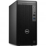 Персональный компьютер Dell Optiplex 3000 Tower 210-BCSR-7 (Core i5, 12500, 3.0 ГГц, 8 Гб, DDR4-3200, SSD, Linux)