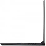 Ноутбук Acer Nitro 5 AN517-54-573R NH.QFCER.007 (17.3 ", FHD 1920x1080 (16:9), Intel, Core i5, 16 Гб, SSD, 512 ГБ, nVidia GeForce RTX 3070)
