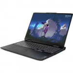 Ноутбук Lenovo IdeaPad Gaming 3 16IAH7 82SA00DDRK (16 ", WUXGA 1920x1200 (16:10), Intel, Core i5, 8 Гб, SSD, 512 ГБ, nVidia GeForce RTX 3050 Ti)