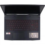 Ноутбук MSI Bravo 15 B5DD-268XKZ 9S7-158K12-268 15.6 ", FHD 1920x1080 (16:9), AMD, Ryzen 7, 16 Гб, 512 ГБ, AMD Radeon 5500M