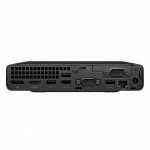 Персональный компьютер HP Pro Mini 260 G9 A55C1ET (Core i3, 1315U, 3.3 ГГц, 16 Гб, DDR4-3200, SSD)