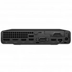 Персональный компьютер HP Pro 260 G9 Mini A55C4ET (Core i5, 1335U, 3.4 ГГц, 16 Гб, DDR4-3200, SSD)