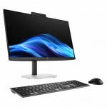 Моноблок HP ProStudio 4 AiO G1i 23.8NT BY6U7ET (23.8 ", Intel, Core Ultra 5, 225T, 2.5 ГГц, 16 Гб, SSD, 512 Гб)