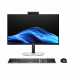 Моноблок HP ProStudio 4 AiO G1i 23.8NT BY6U7ET (23.8 ", Intel, Core Ultra 5, 225T, 2.5 ГГц, 16 Гб, SSD, 512 Гб)