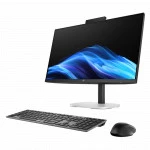 Моноблок HP ProStudio 4 AiO G1i 23.8NT BY6U7ET (23.8 ", Intel, Core Ultra 5, 225T, 2.5 ГГц, 16 Гб, SSD, 512 Гб)