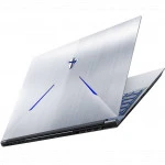 Ноутбук Machenike L15 L15-i512450H3050Ti4GF144LSM00R (15.6 ", FHD 1920x1080 (16:9), Intel, Core i5, 16 Гб, SSD, 512 ГБ, nVidia GeForce RTX 3050 Ti)
