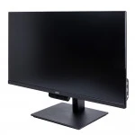 Моноблок HIPER V28 (HV31H5I5S256R16B) (23.8 ", Intel, Core i5, 11400, 2.6 ГГц, 16 Гб, SSD, 256 Гб)