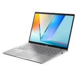 Ноутбук Asus Vivobook S14 S3407CA-LY010 90NB16J1-M006F0 (14 ", HD 1366x768 (16:9), Intel, Core Ultra 7, 16 Гб, 1 ТБ, Intel Graphics)