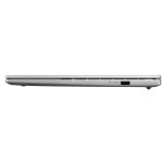 Ноутбук Asus Vivobook S14 S3407CA-LY010 90NB16J1-M006F0 (14 ", HD 1366x768 (16:9), Intel, Core Ultra 7, 16 Гб, 1 ТБ, Intel Graphics)