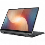 Ноутбук Lenovo IdeaPad Flex 5 Gen 7 (82R9006ARU) (14 ", WQHD 2240x1400 (8:5), AMD, Ryzen 5, 16 Гб, SSD, 512 ГБ, AMD Radeon Vega)
