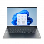 Ноутбук Lenovo IdeaPad 5 Pro 16ARH7 82SN0045RK (16 ", WQXGA 2560x1600 (16:10), AMD, Ryzen 7, 16 Гб, SSD, 512 ГБ, AMD Radeon Graphics)