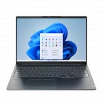 Ноутбук Lenovo IdeaPad 5 Pro 16IAH7 82SK002YRU (16 ", WQXGA 2560x1600 (16:10), Intel, Core i5, 16 Гб, SSD, 512 ГБ, Intel Arc A370M)