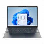 Ноутбук Lenovo IdeaPad 5 Pro 16IAH7 82SK002SRK (16 ", WQXGA 2560x1600 (16:10), Intel, Core i5, 16 Гб, SSD, 512 ГБ, Intel Iris Xe Graphics)
