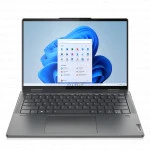 Ноутбук Lenovo Yoga 7 14ARB7 82QF004FRU (14 ", WQXGA+ 2880x1800 (16:10), AMD, Ryzen 7, 16 Гб, SSD, 1 ТБ, AMD Radeon Vega)
