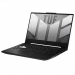 Ноутбук Asus TUF Dash F15 FX517ZC-HN058 (90NR09L3-M00BJ0) (15.6 ", FHD 1920x1080 (16:9), Intel, Core i5, 16 Гб, SSD, 512 ГБ, nVidia GeForce RTX 3050)