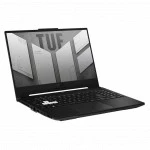 Ноутбук Asus TUF Dash F15 FX517ZC-HN058 (90NR09L3-M00BJ0) (15.6 ", FHD 1920x1080 (16:9), Intel, Core i5, 16 Гб, SSD, 512 ГБ, nVidia GeForce RTX 3050)