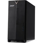 Персональный компьютер Acer Aspire TC-391 DG.E2BER.006 (Ryzen 3, 4300G, 3.8 ГГц, 8 Гб, DDR4-2666, SSD)