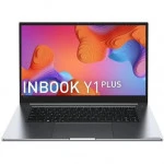 Ноутбук Infinix Inbook Y1 PLUS XL28 71008301057 15.6 ", FHD 1920x1080 (16:9), Intel, Core i5, 8 Гб, 512 ГБ, Intel UHD Graphics, Windows 11 Pro
