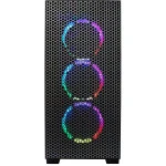 Персональный компьютер iRU Game 710Z5GP 1701666 (Core i7, 10700F, 2.9 ГГц, 16 Гб, DDR4-3000, SSD)