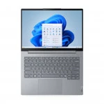 Ноутбук Lenovo ThinkBook 14 G8 IRL 21SG00FERT (14 ", WUXGA 1920x1200 (16:10), Intel, Core i5, 16 Гб, SSD, 512 ГБ, Intel UHD Graphics)