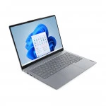 Ноутбук Lenovo ThinkBook 14 G8 IRL 21SG00FERT (14 ", WUXGA 1920x1200 (16:10), Intel, Core i5, 16 Гб, SSD, 512 ГБ, Intel UHD Graphics)
