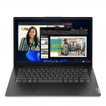 Ноутбук Lenovo V14 G4 AMN 82YT00N2RU (14 ", FHD 1920x1080 (16:9), AMD, Ryzen 5, 8 Гб, SSD, 512 ГБ, AMD Radeon 610M)
