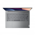 Ноутбук Lenovo IdeaPad Pro 5 14IRH8 83AL0007RK (14 ", WQXGA+ 2880x1800 (16:10), Intel, Core i7, 16 Гб, 1 ТБ, nVidia GeForce RTX 3050)
