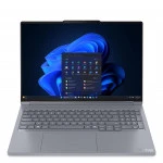 Ноутбук Lenovo ThinkBook 16p G6 ADR 21U00015FW 16 ", WQXGA 2560x1600 (16:10), AMD, Ryzen 9, 16 Гб, 1 ТБ, nVidia GeForce RTX 5060
