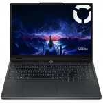 Ноутбук Lenovo Legion 5 15IAX10 83F0000FRK (15.1 ", WQXGA 2560x1600 (16:10), Intel, Core Ultra 7, 32 Гб, 1 ТБ, nVidia GeForce RTX 5070)