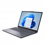 Ноутбук Lenovo IdeaPad Slim 3 15ARP10 83K7000URK (15.3 ", WUXGA 1920x1200 (16:10), AMD, Ryzen 5, 16 Гб, SSD, 512 ГБ, AMD Radeon RX 6600M)