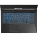 Ноутбук Dream Machines RG3060-17KZ38 (17.3 ", FHD 1920x1080 (16:9), Intel, Core i7, 16 Гб, SSD, 1 ТБ, nVidia GeForce RTX 3060)