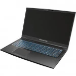 Ноутбук Dream Machines RG3060-17KZ38 (17.3 ", FHD 1920x1080 (16:9), Intel, Core i7, 16 Гб, SSD, 1 ТБ, nVidia GeForce RTX 3060)